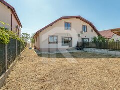 Berceni, Vidra, Complex Dealul Verde, duplex 90 mp, lot 300 mp!