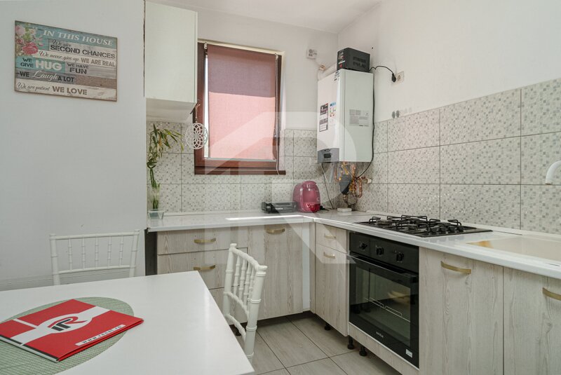 Berceni, Vidra, Complex Dealul Verde, duplex 90 mp, lot 300 mp!