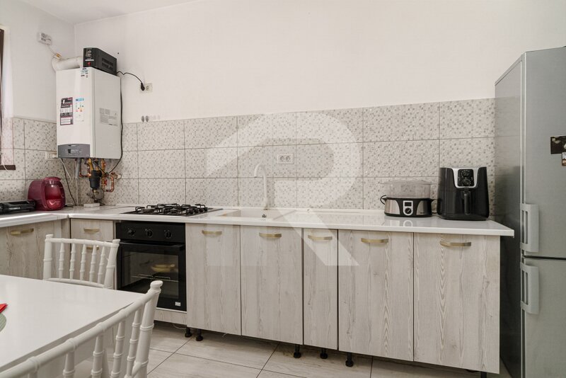 Berceni, Vidra, Complex Dealul Verde, duplex 90 mp, lot 300 mp!