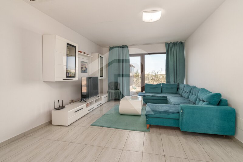 Berceni, Vidra, Complex Dealul Verde, duplex 90 mp, lot 300 mp!