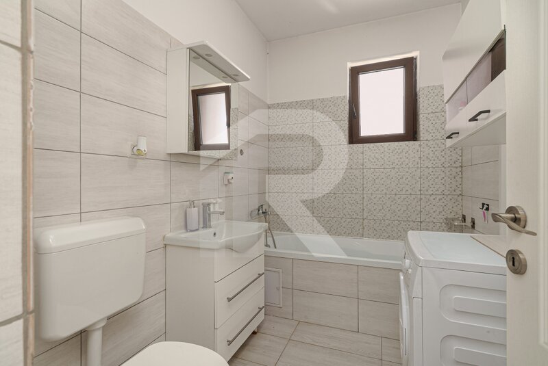 Berceni, Vidra, Complex Dealul Verde, duplex 90 mp, lot 300 mp!
